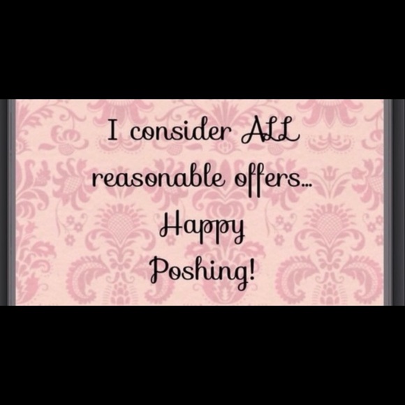 Meet your Posher, Mandi - Picture 1 of 1